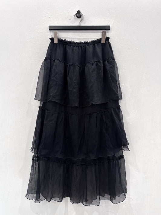Sonia Rykiel - Other - Silk - Black - (38)