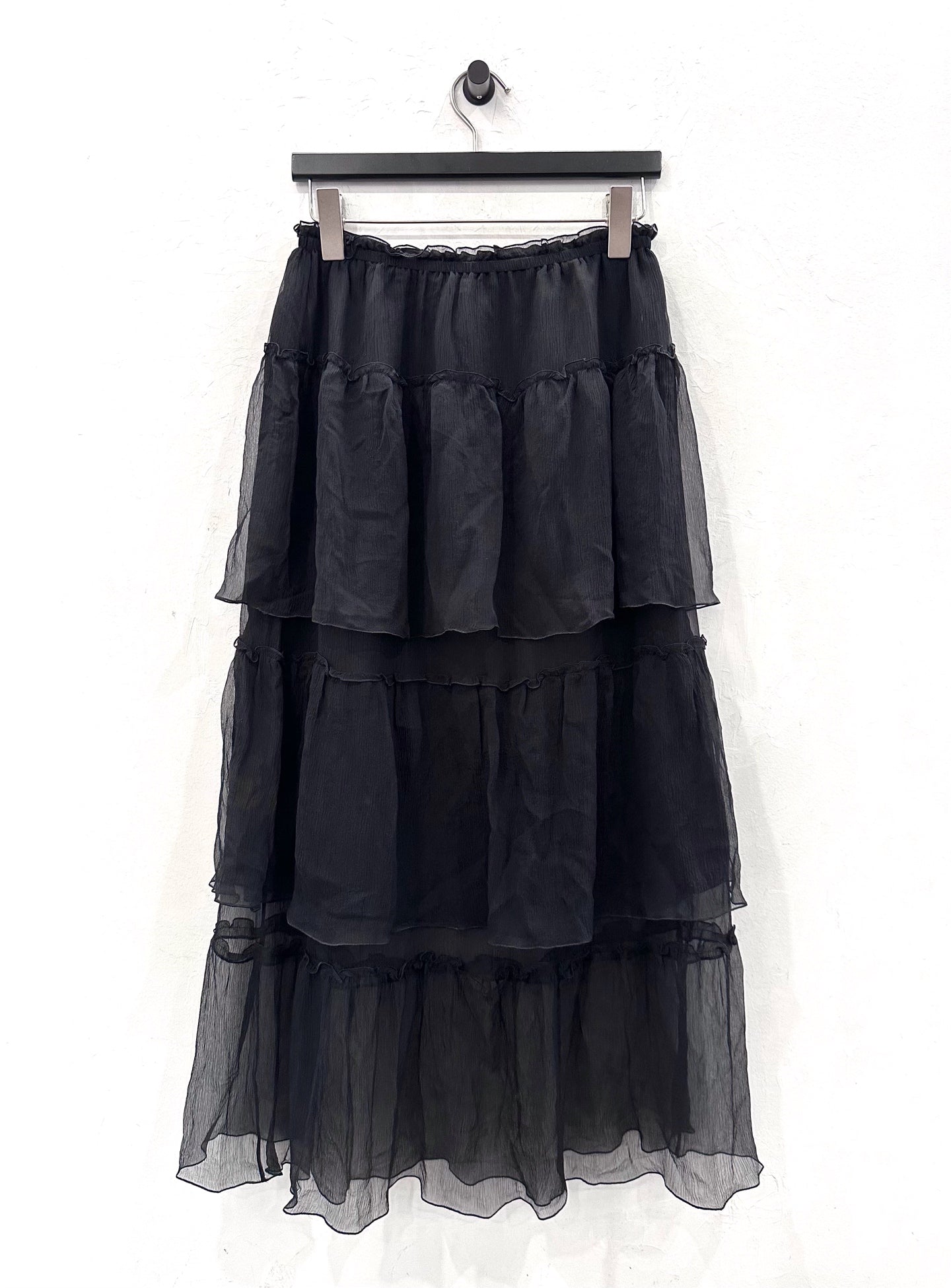 Sonia Rykiel - Other - Silk - Black - (38)