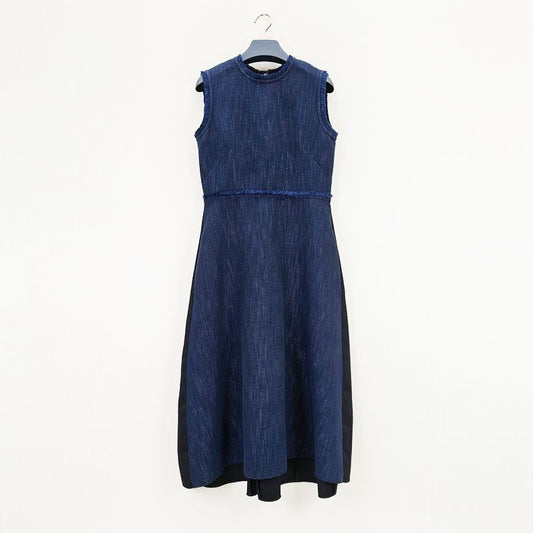 Sportmax - Other - Cotton - Blue - (L)