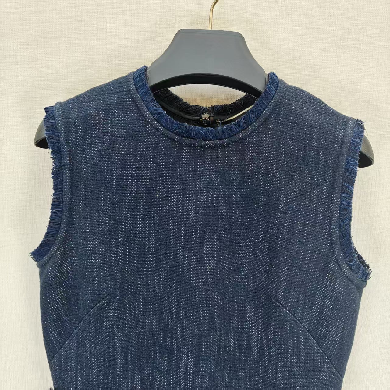 Sportmax - Other - Cotton - Blue - (L)
