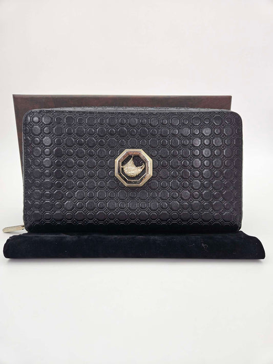 Stefano Ricci - Other - Leather - Black - (medium)