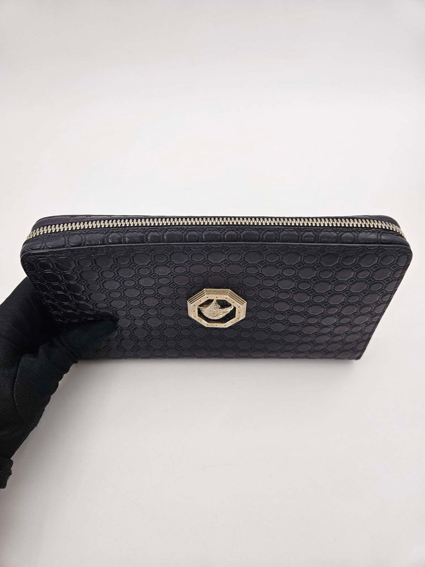 Stefano Ricci - Other - Leather - Black - (medium)
