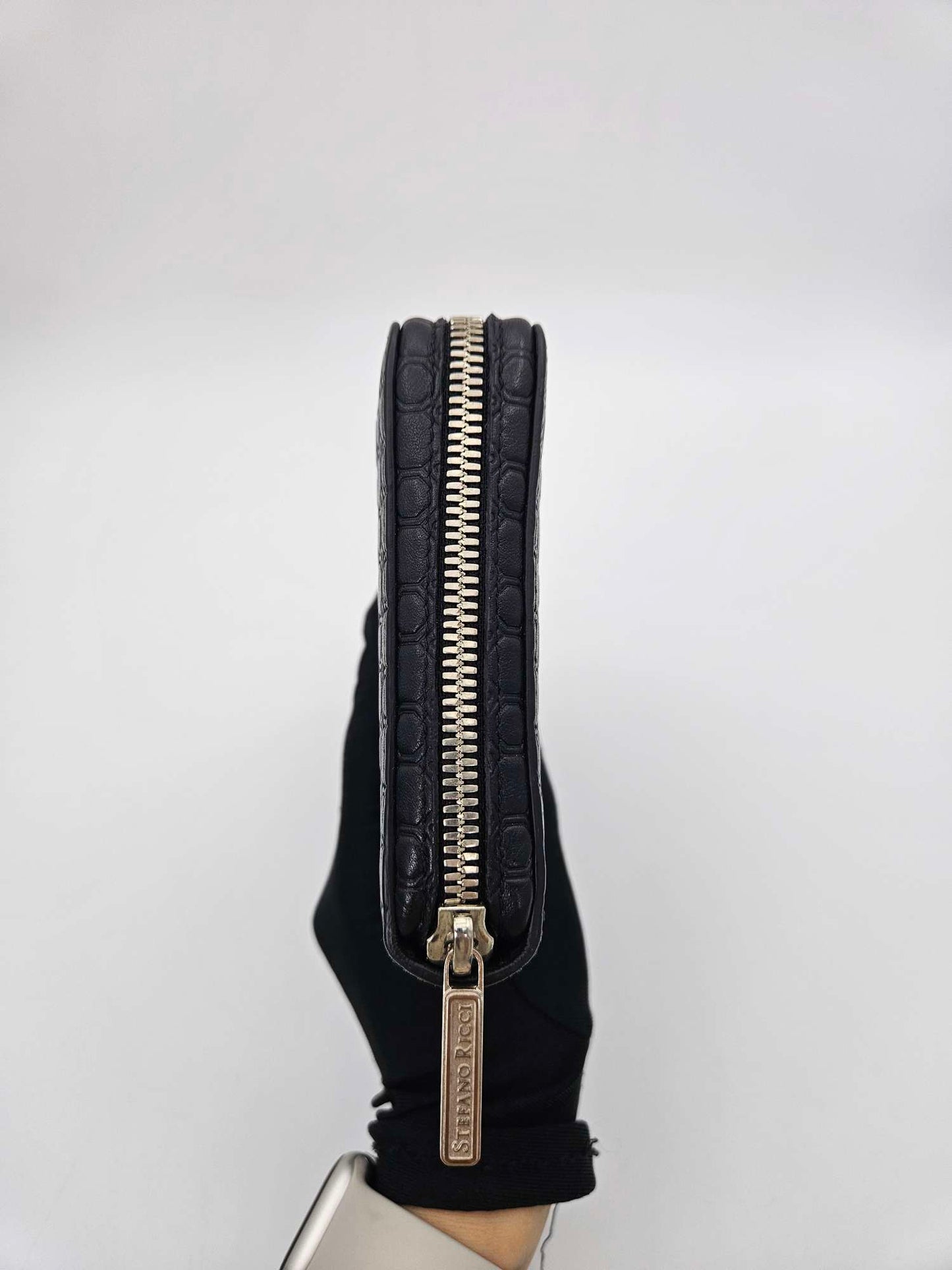 Stefano Ricci - Other - Leather - Black - (medium)