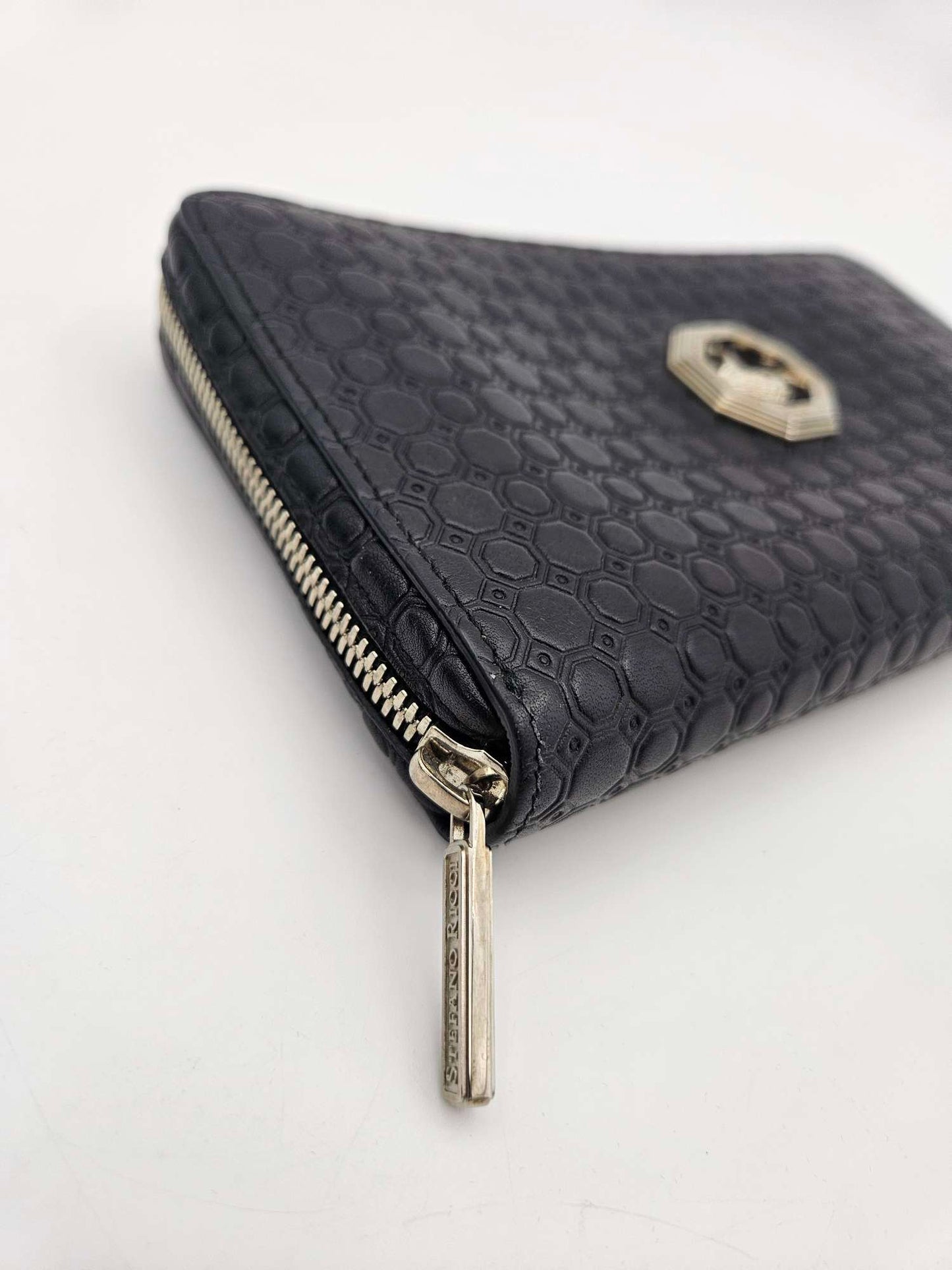 Stefano Ricci - Other - Leather - Black - (medium)