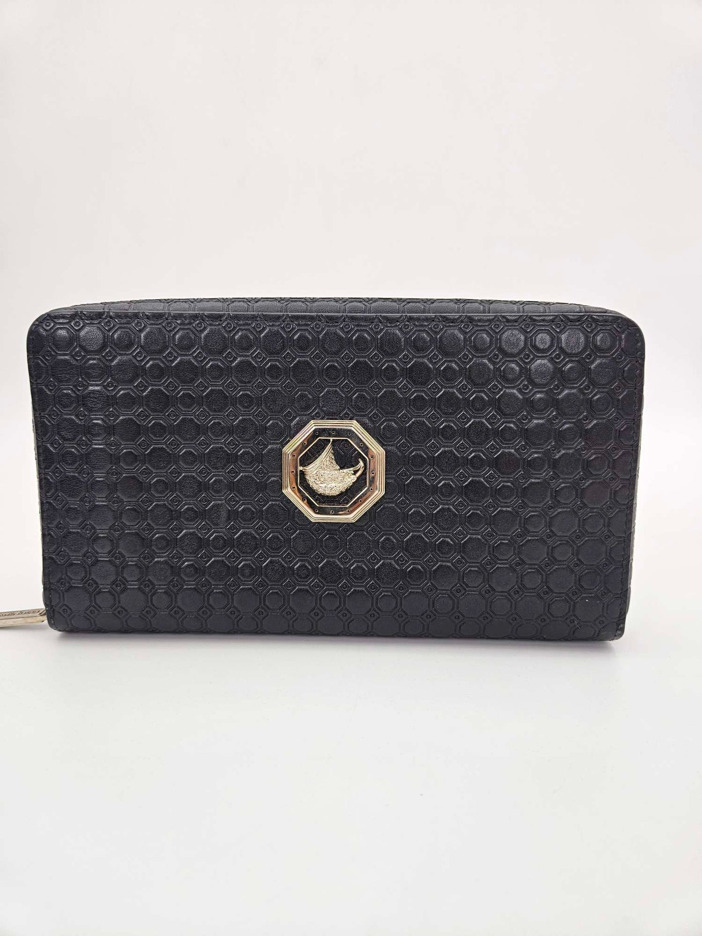 Stefano Ricci - Other - Leather - Black - (small)