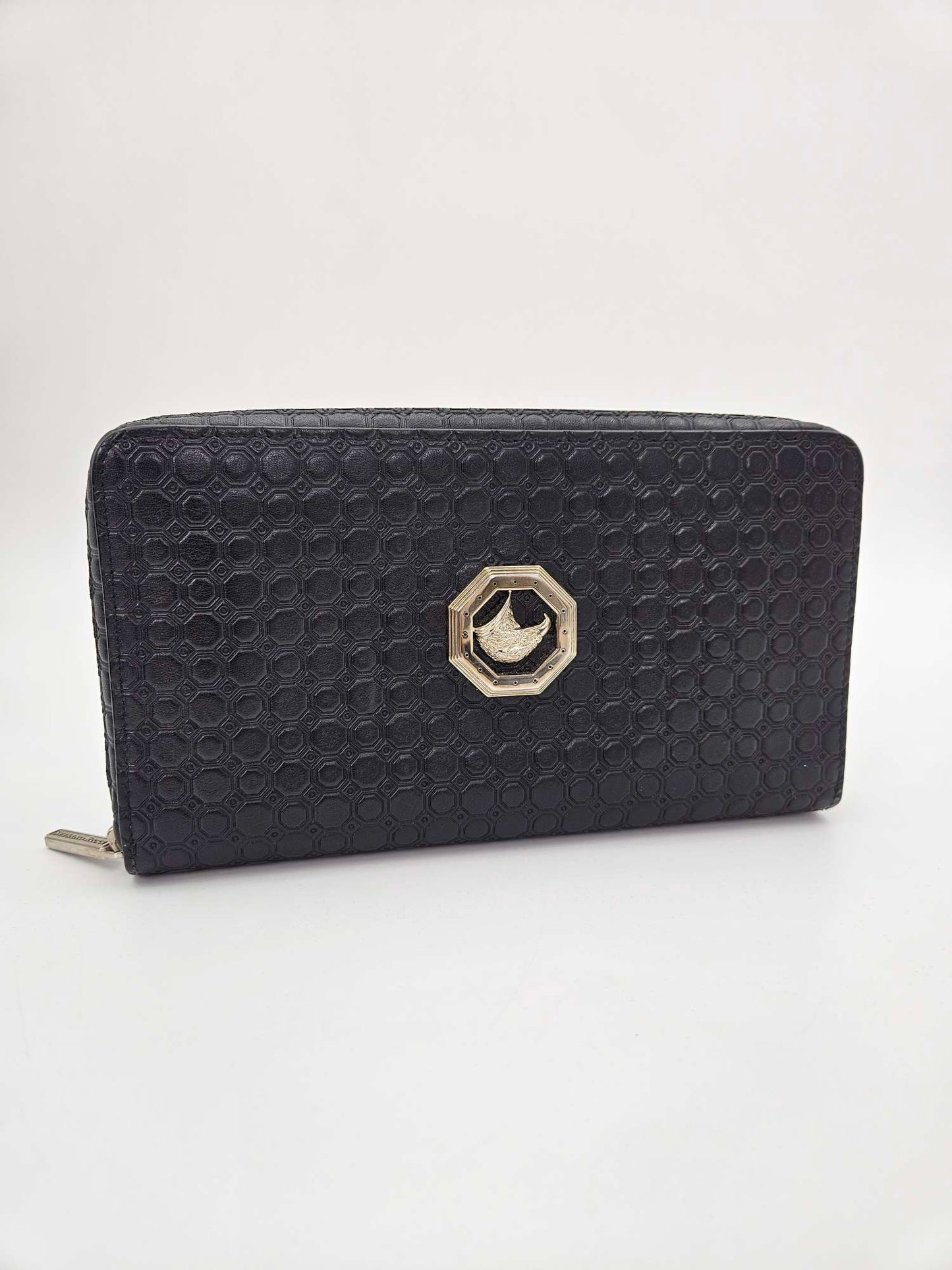 Stefano Ricci - Other - Leather - Black - (small)