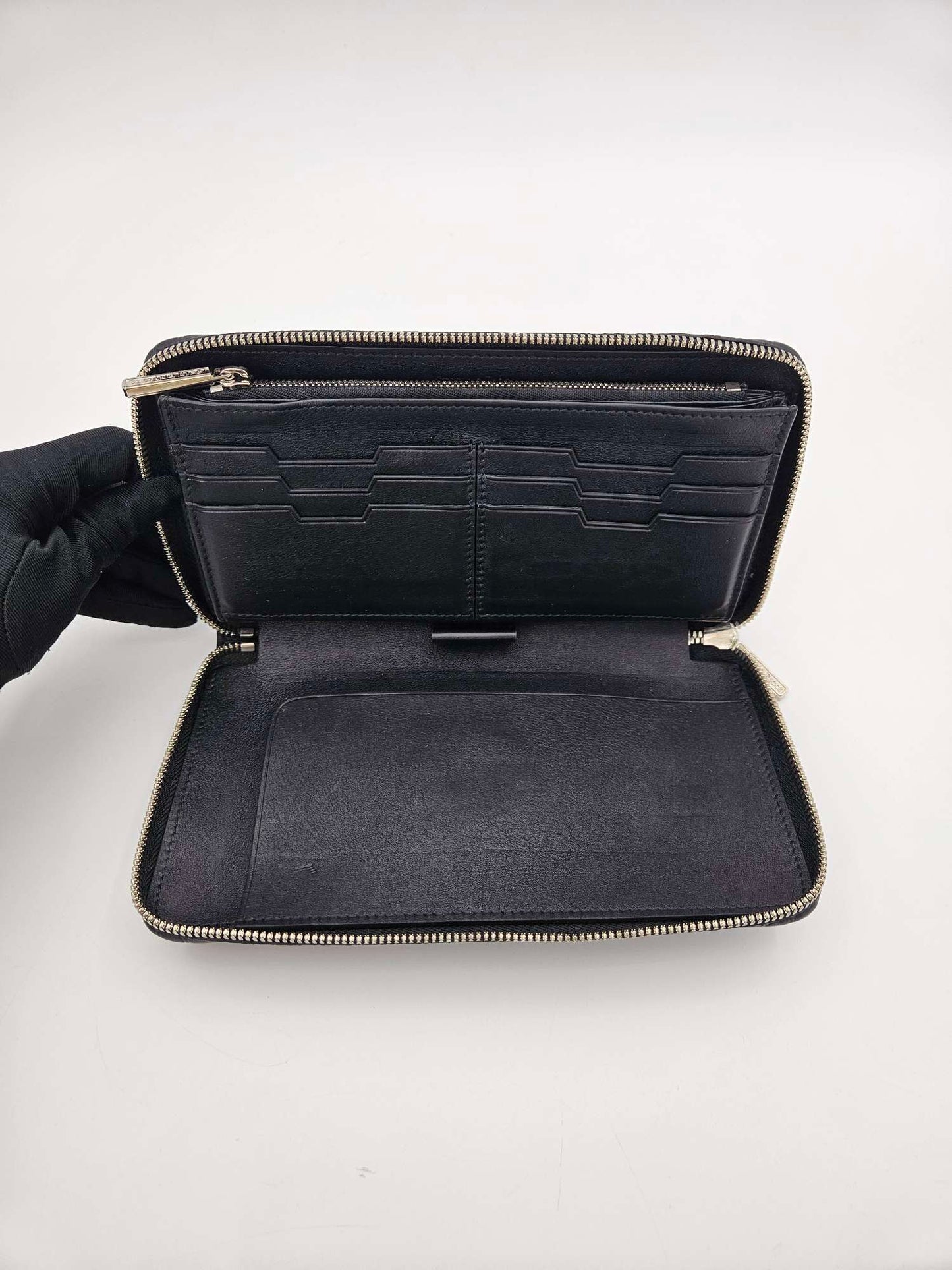 Stefano Ricci - Other - Leather - Black - (small)