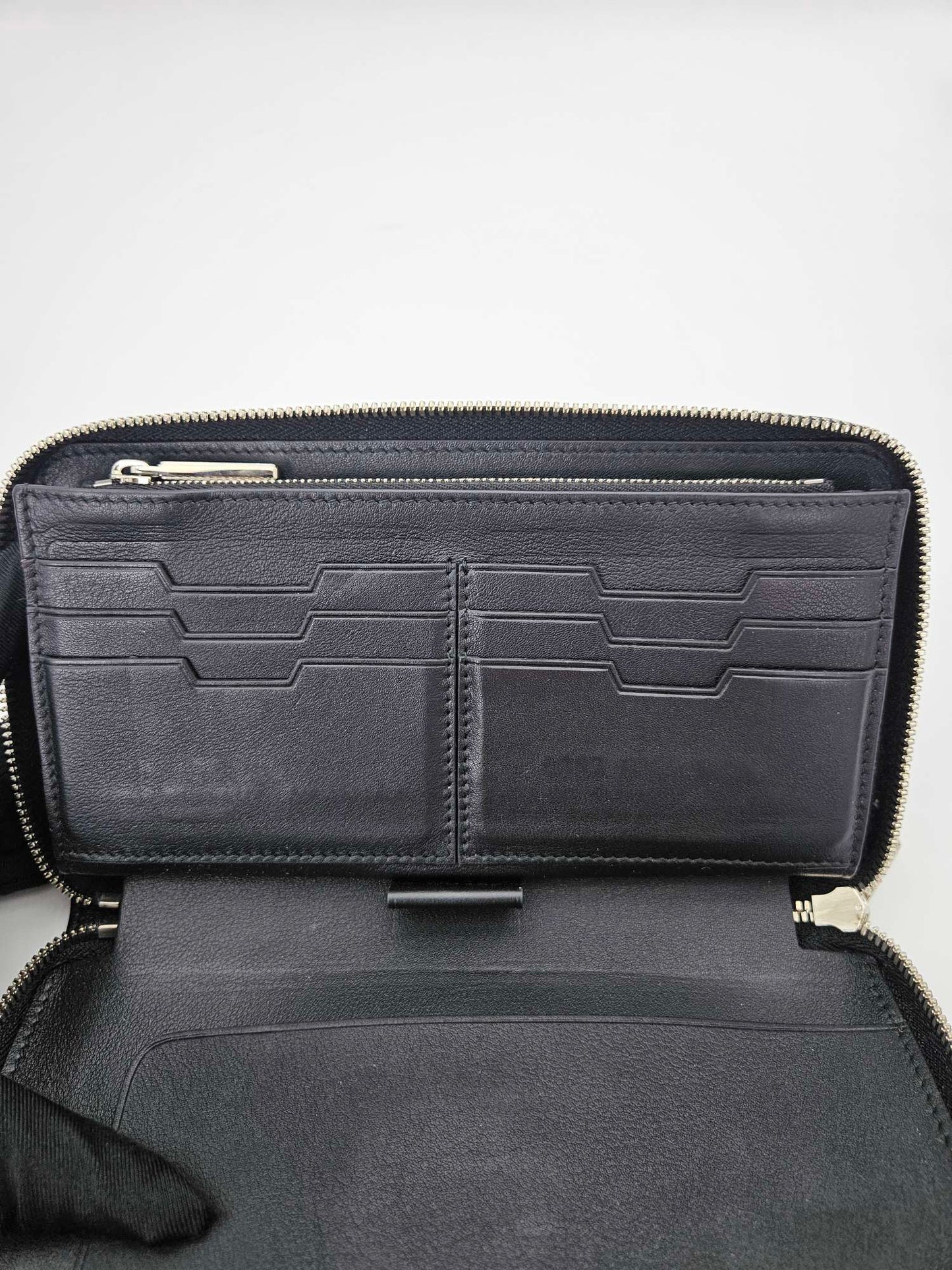 Stefano Ricci - Other - Leather - Black - (small)