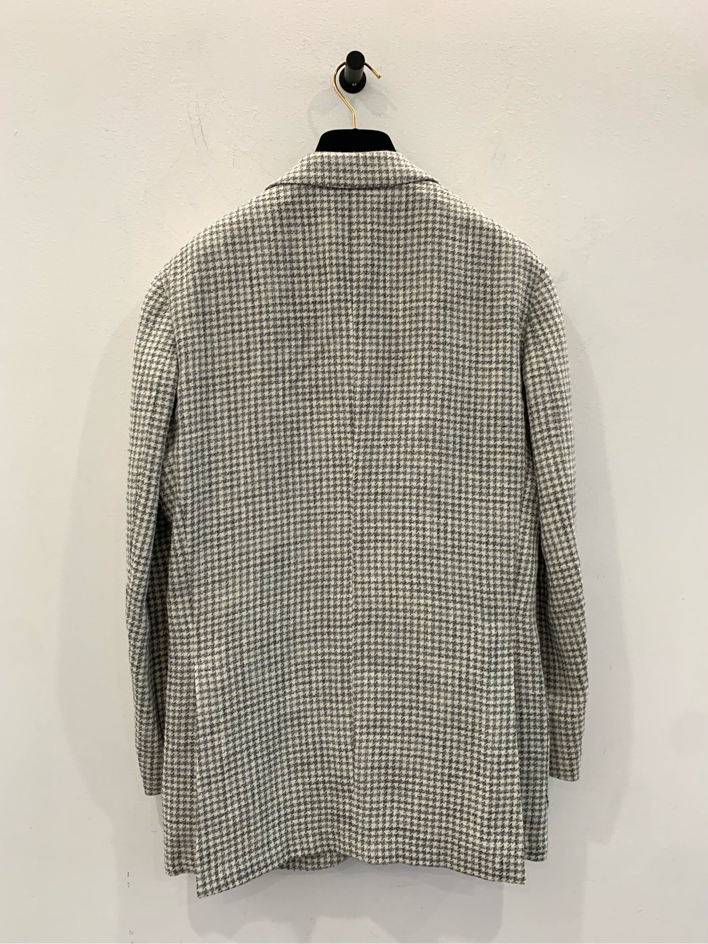 SuitSupply - Other - Wool - Grey - (M)