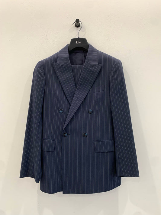 Suitsupply - Other - Wool - Navy - (S)