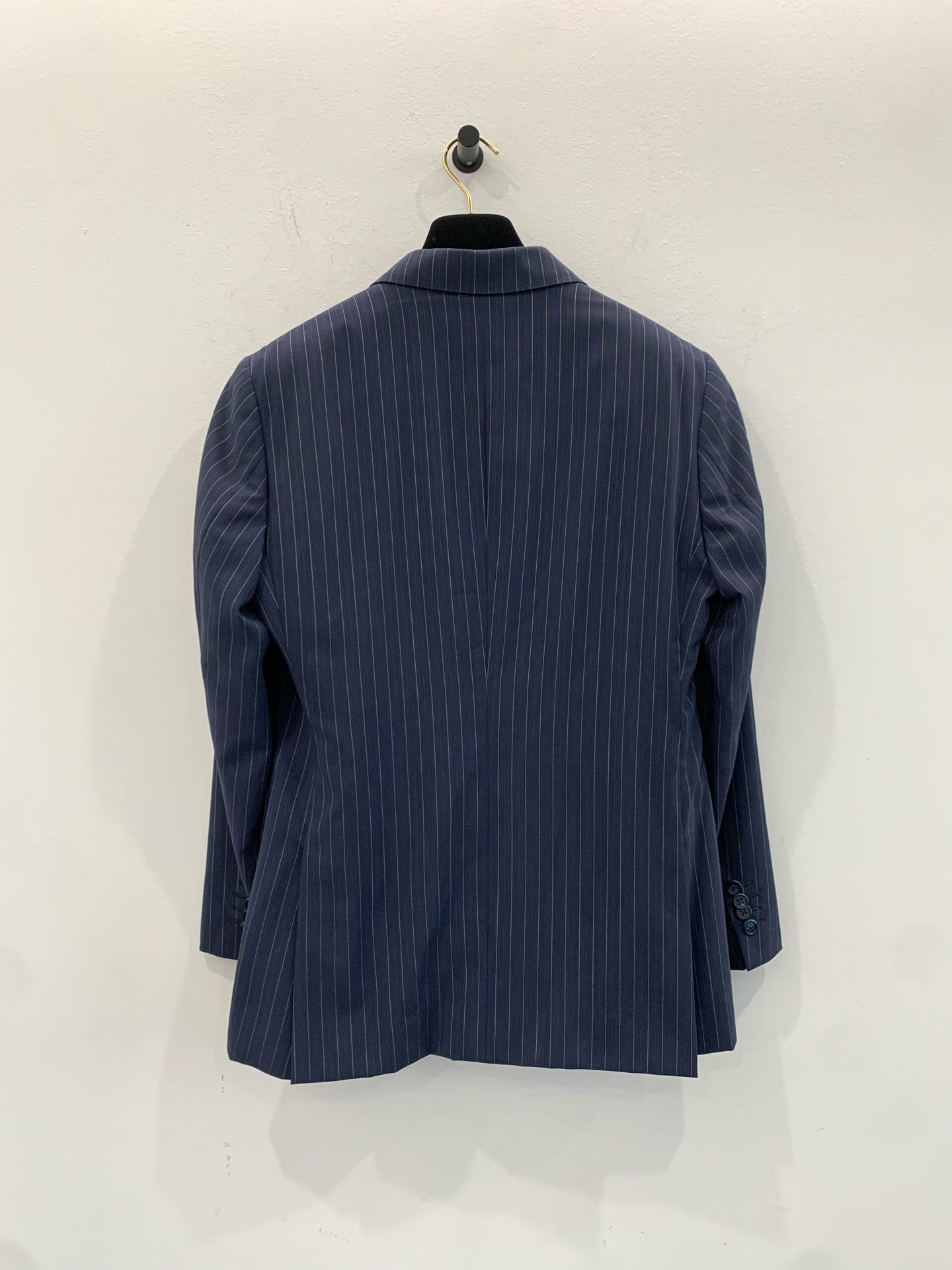 Suitsupply - Other - Wool - Navy - (S)