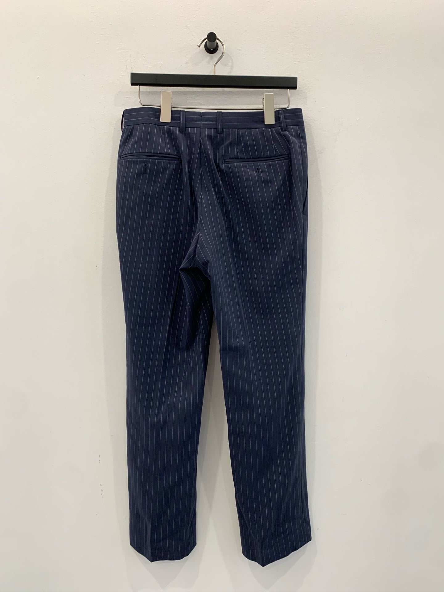 Suitsupply - Other - Wool - Navy - (S)