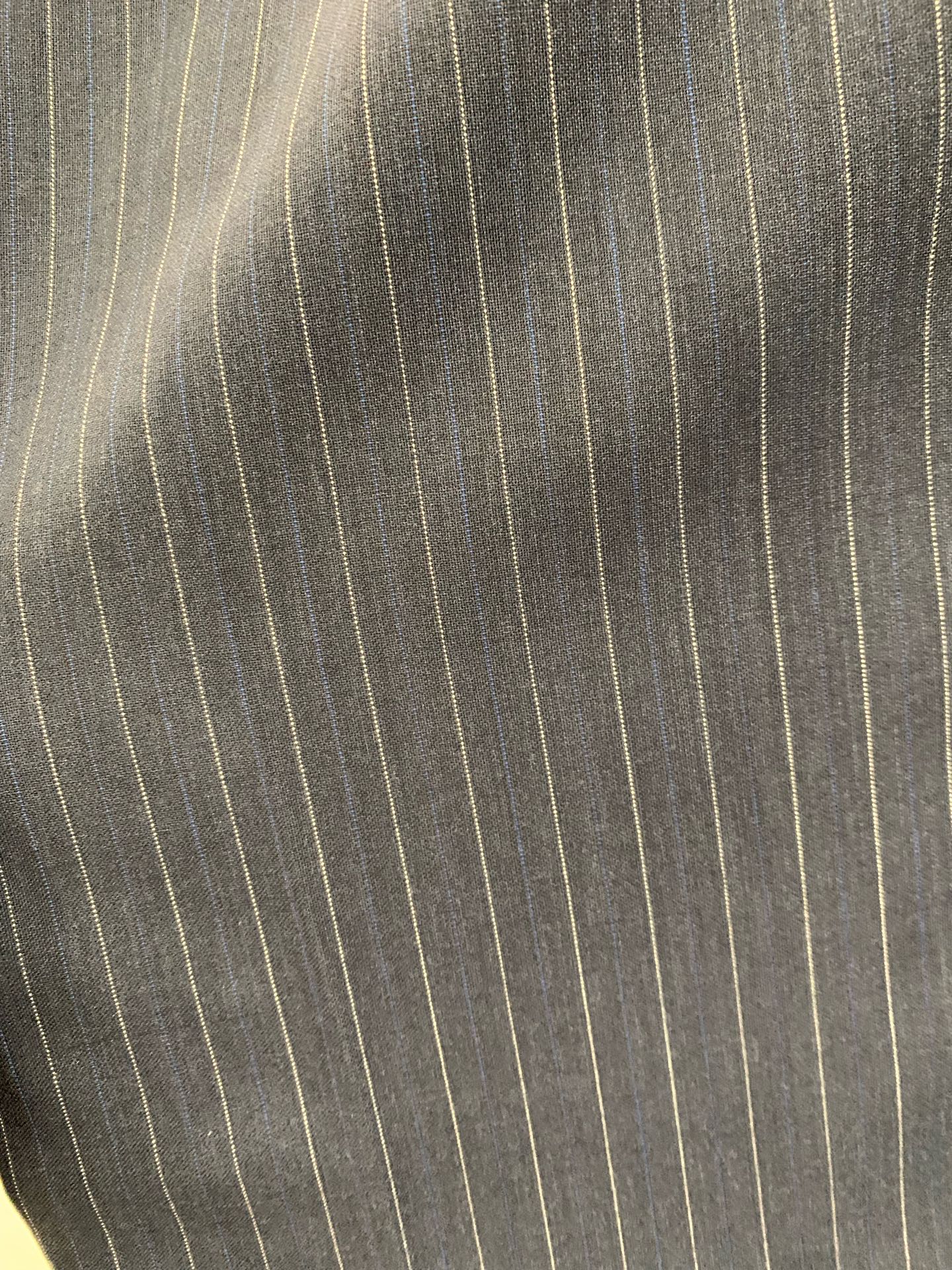 Suitsupply - Other - Wool - Navy - (S)