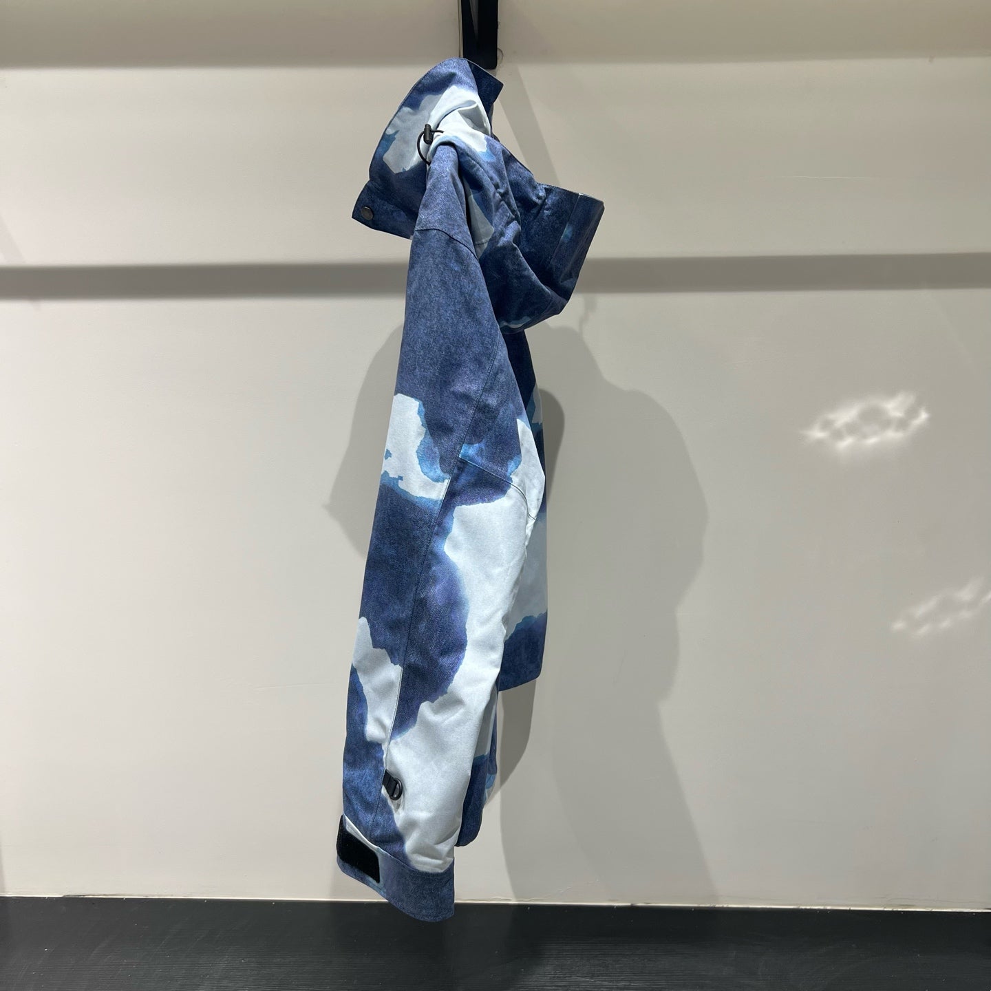 Supreme - Other - Polyamide - Blue - (S)