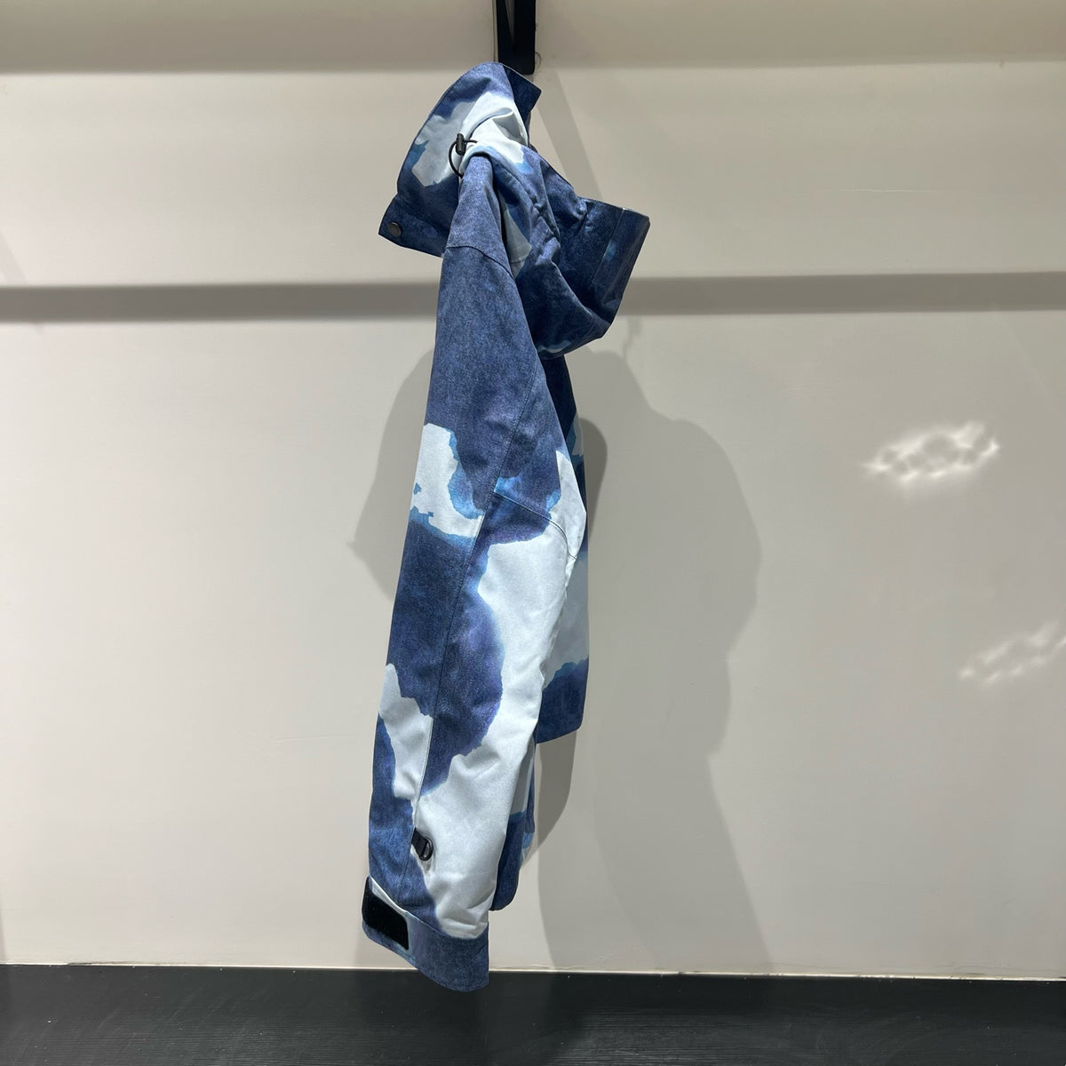 Supreme - Other - Polyamide - Blue - (S)