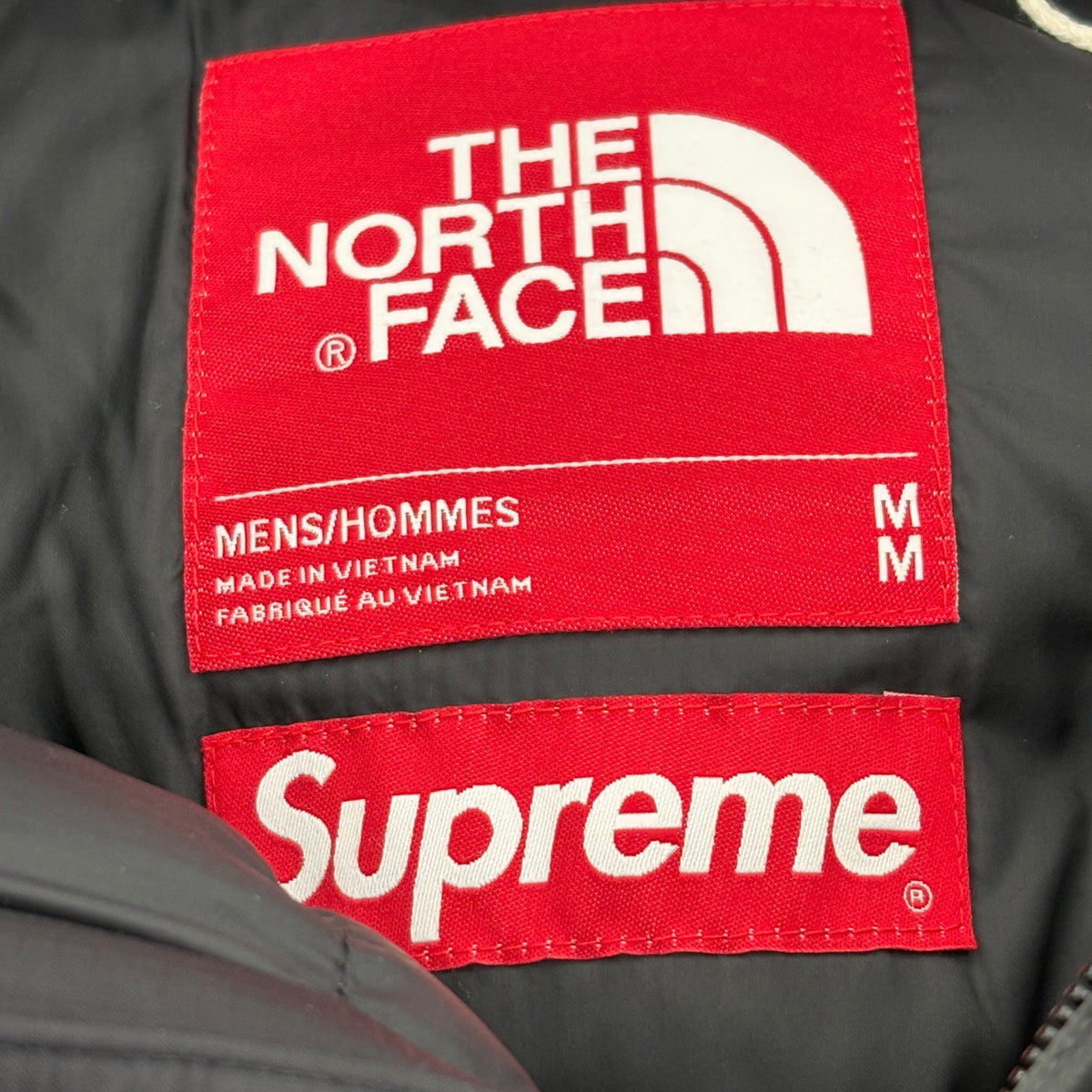Supreme - Other - Polyamide - Multicolour - (M)