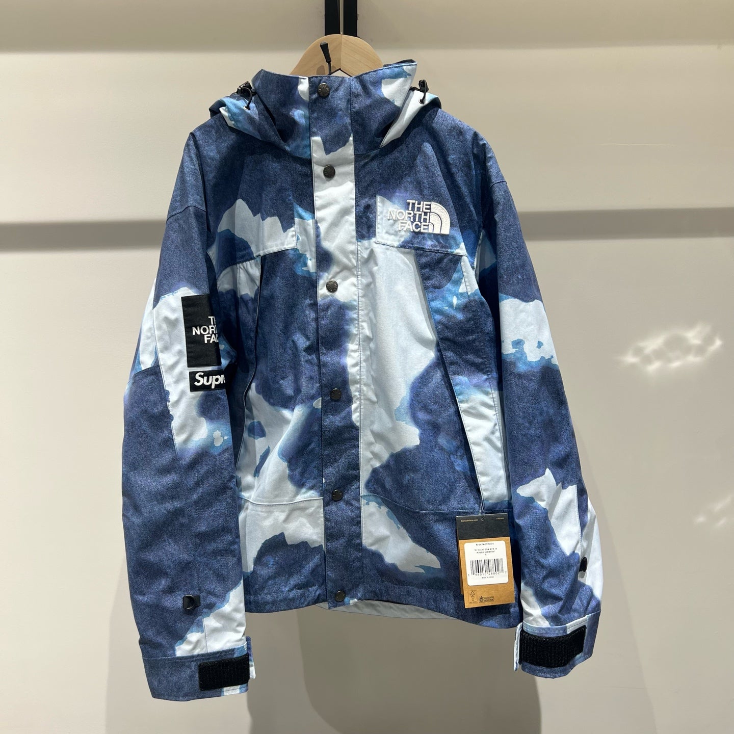 Supreme - Other - Polyamide - Multicolour - (S)