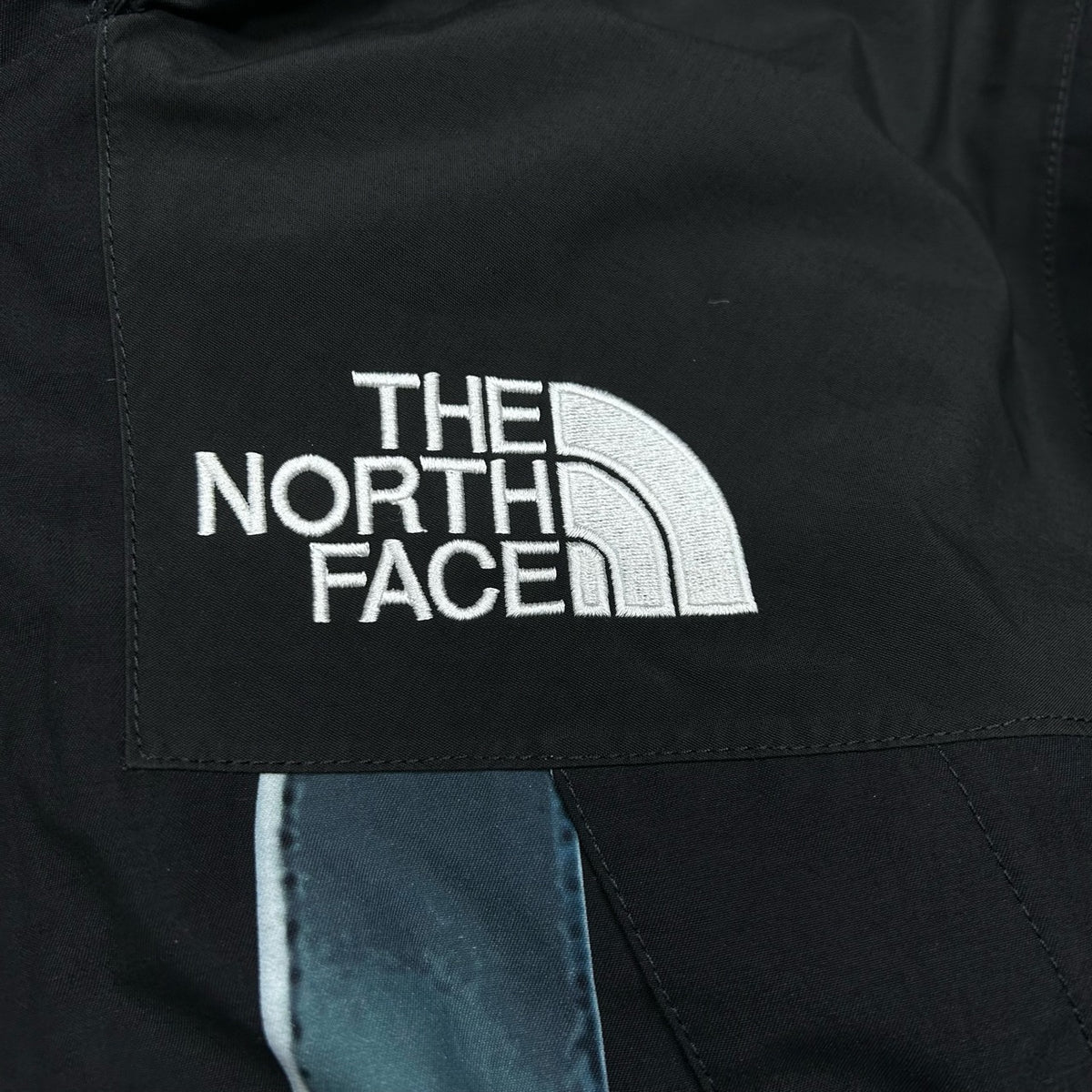 Supreme X The North Face - Other - Polyamide - Black - (M)