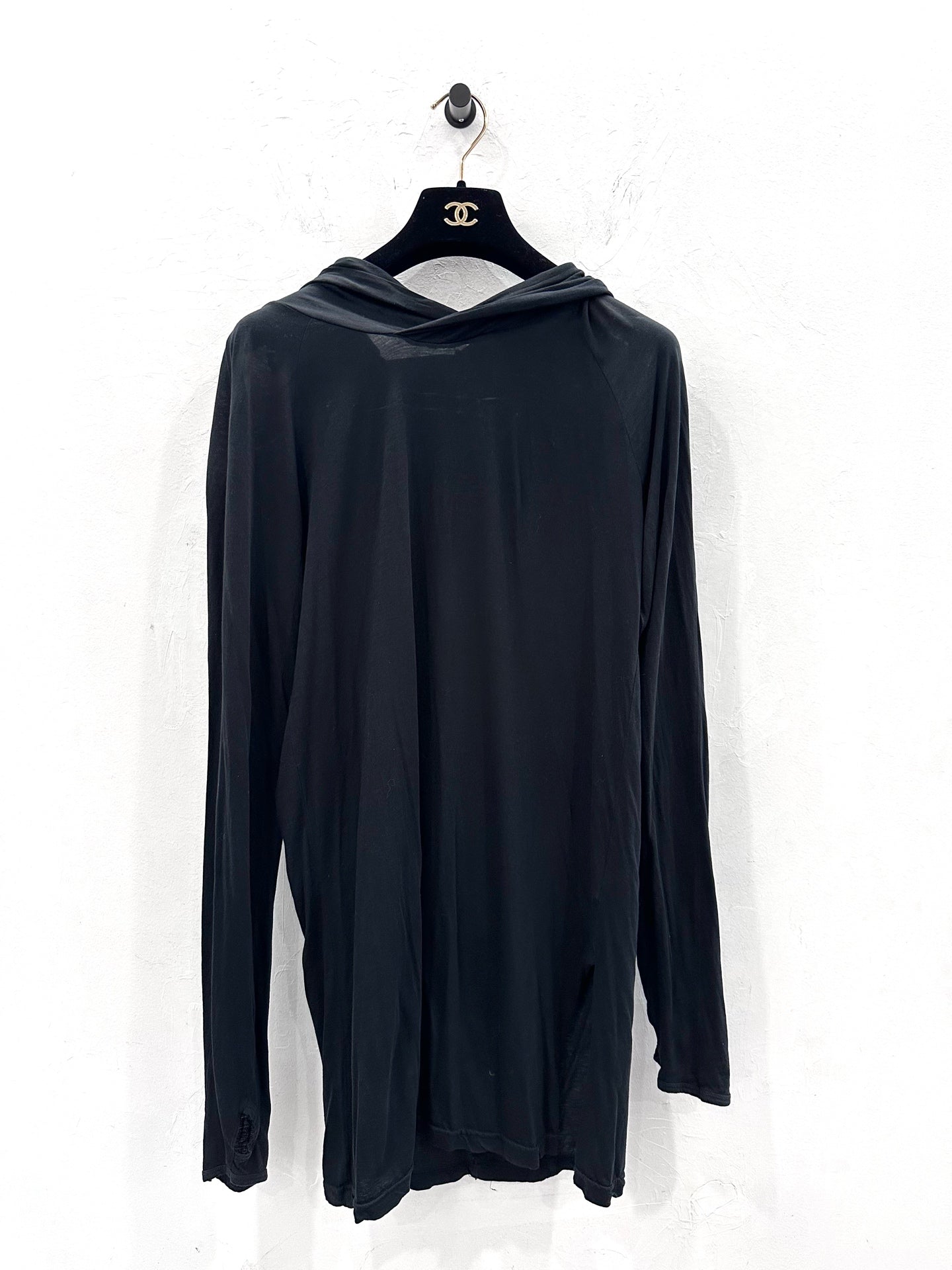 The Viridi-anne - Other - Cotton - Black - (1)