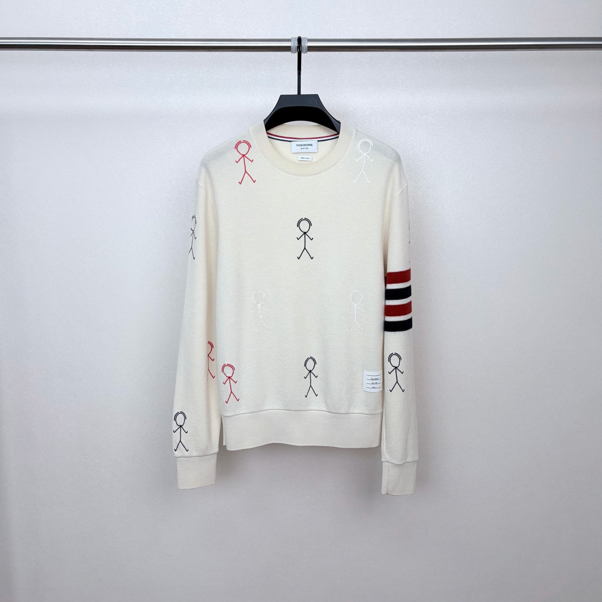 Thom Browne - Other - Cashmere - Beige - (3)