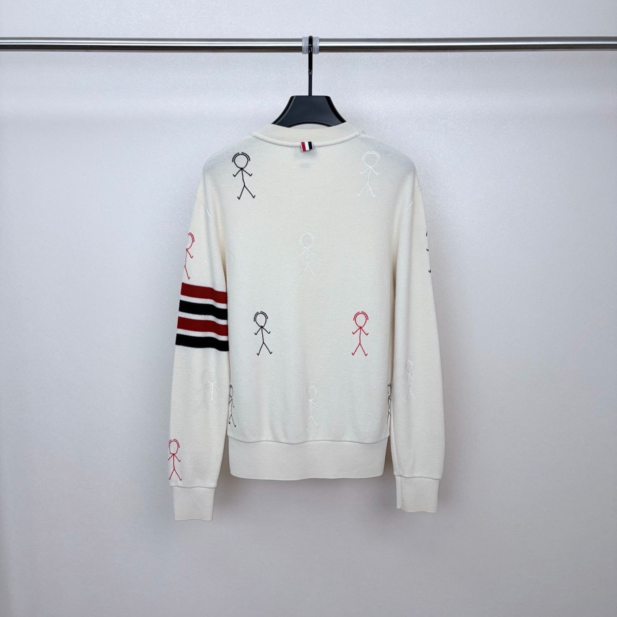 Thom Browne - Other - Cashmere - Beige - (3)