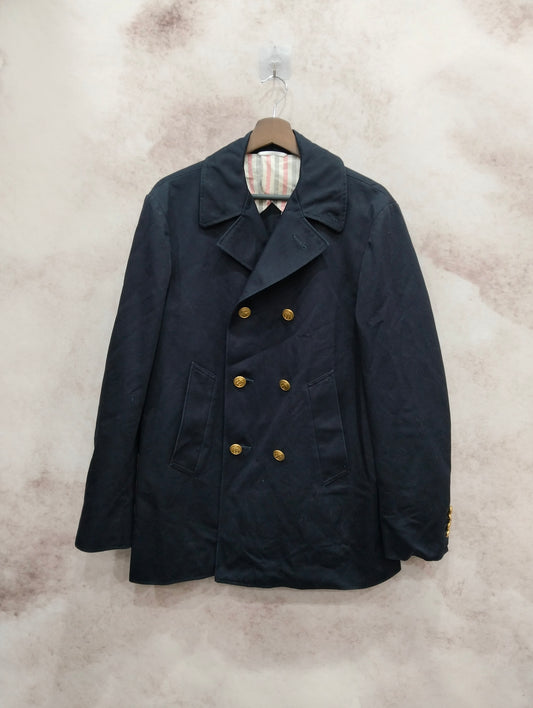 Thom Browne - Other - Cloth - Navy - (1)