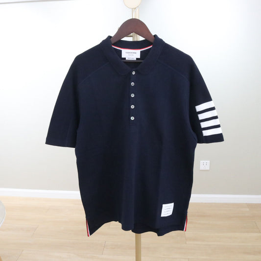 Thom Browne - Other - Cotton - Black - (3)