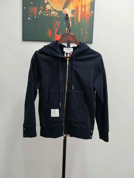 Thom Browne - Other - Cotton - Black - (40)