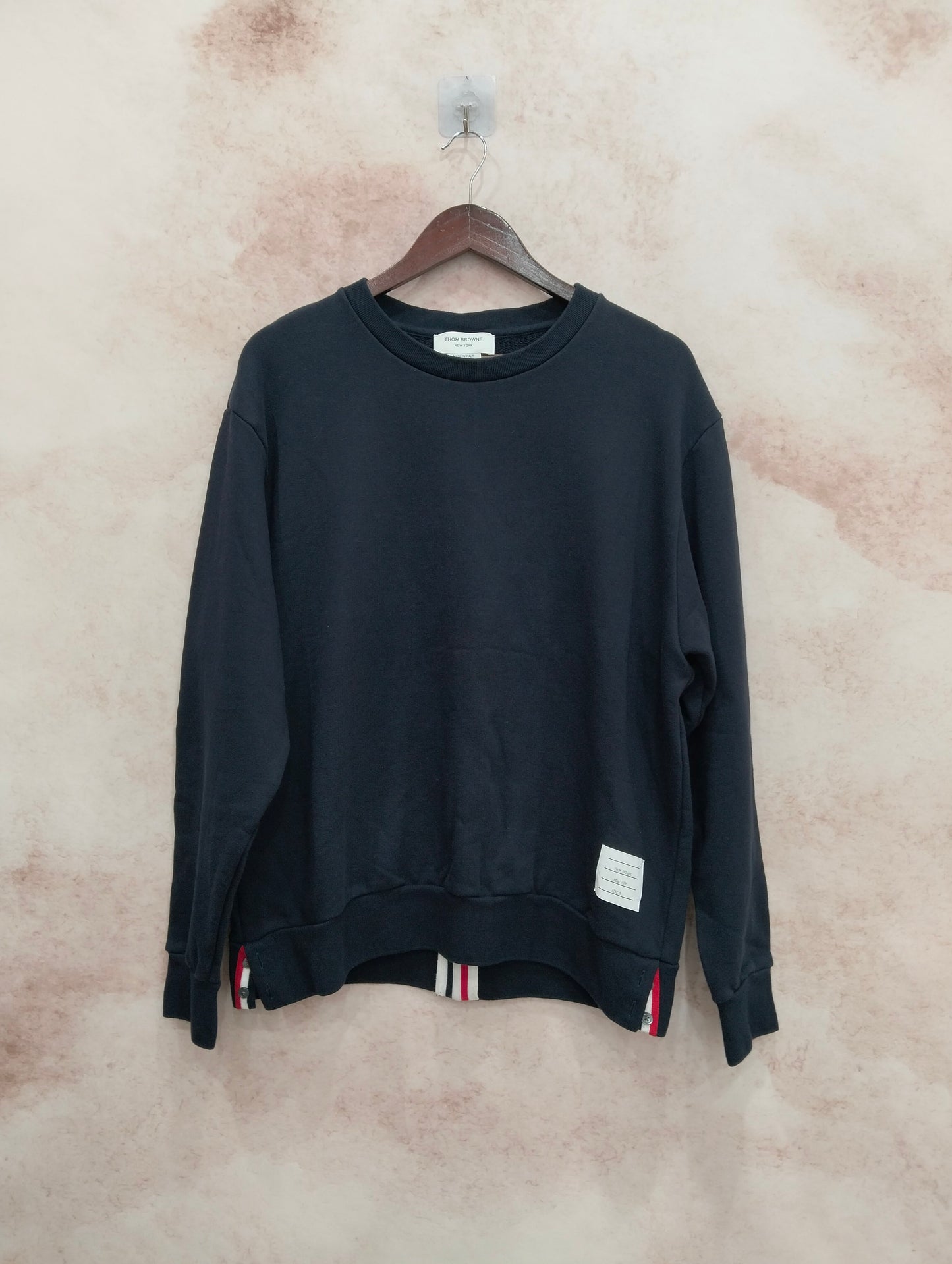 Thom Browne - Other - Cotton - Black - (5)