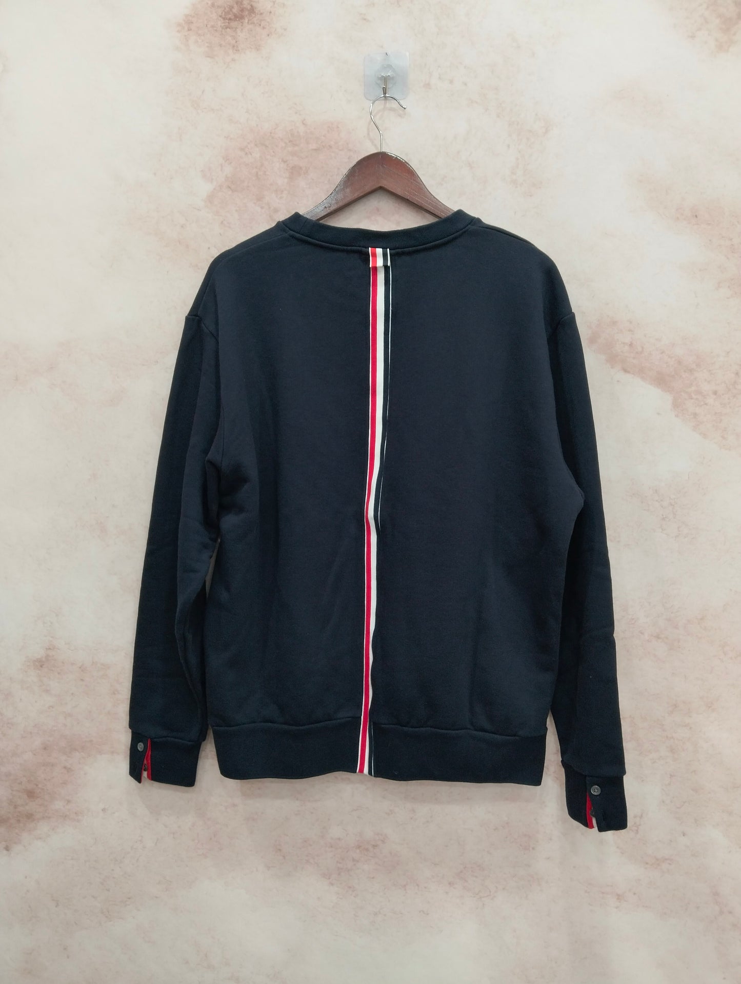 Thom Browne - Other - Cotton - Black - (5)
