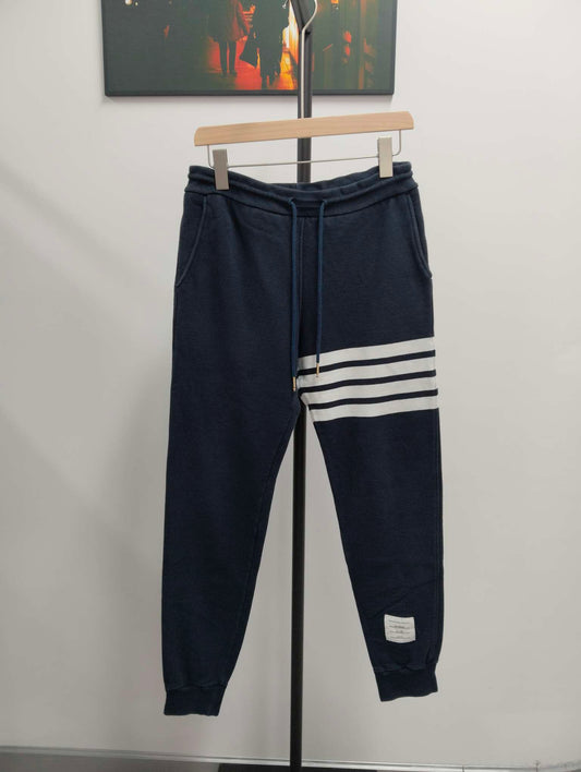 Thom Browne - Other - Cotton - Blue - (0)