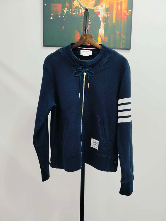 Thom Browne - Other - Cotton - Blue - (3)