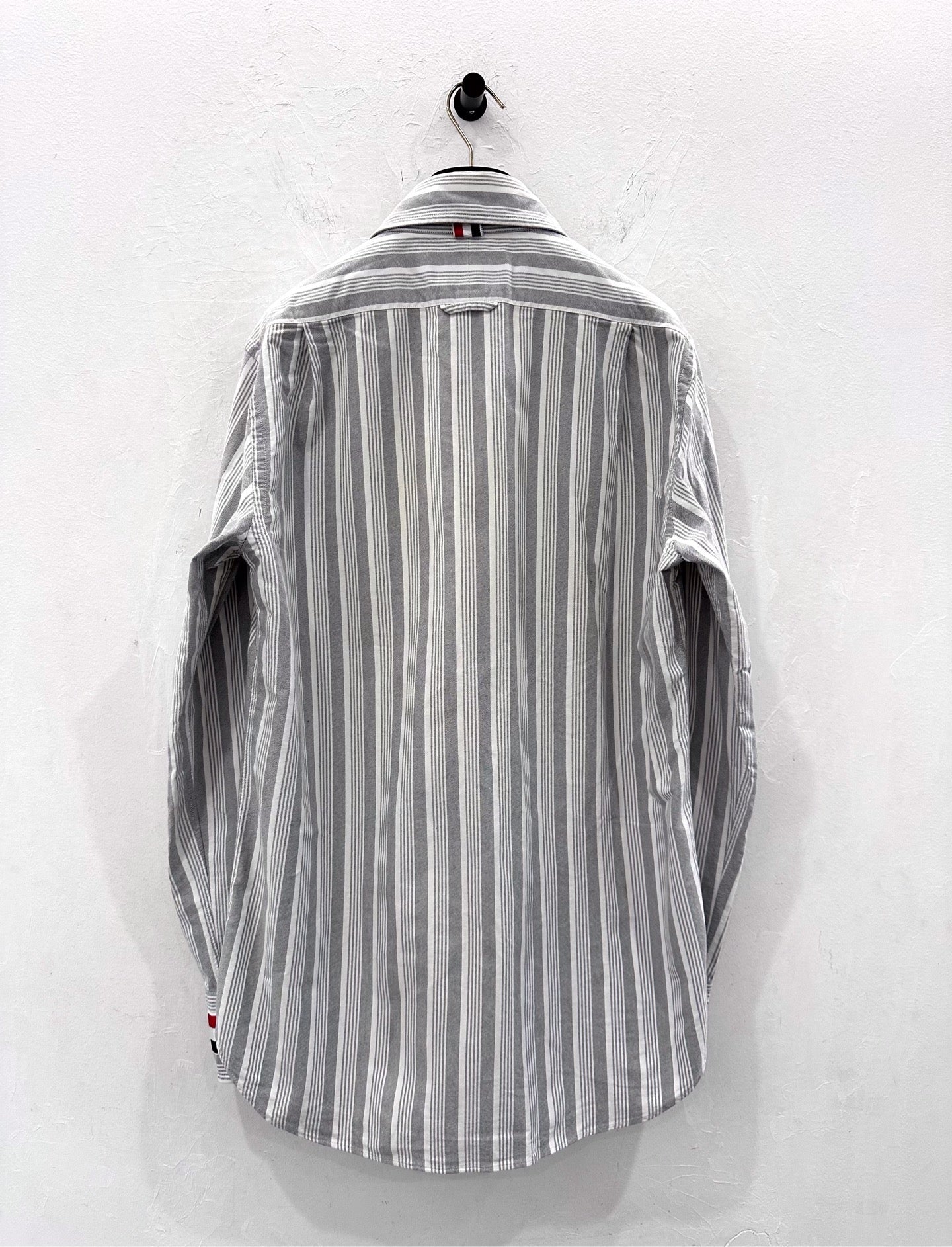 Thom Browne - Other - Cotton - Grey - (1)