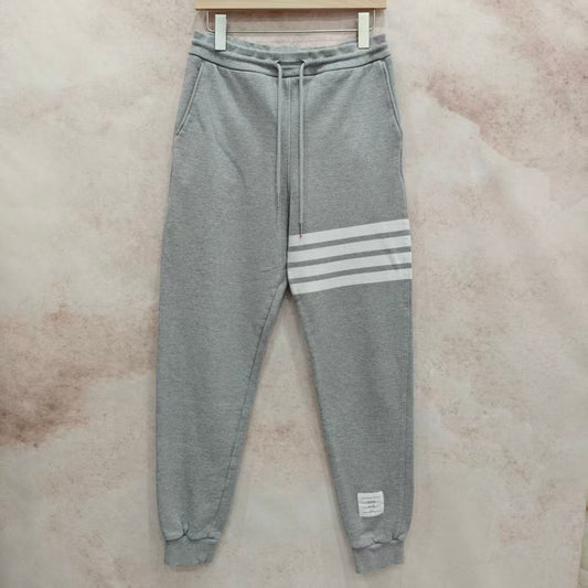 Thom Browne - Other - Cotton - Grey - (3)