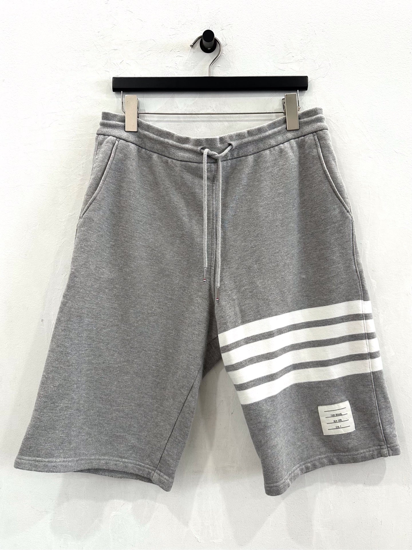 Thom Browne - Other - Cotton - Grey - (3)