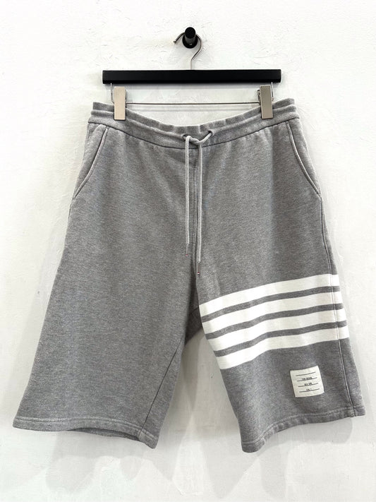 Thom Browne - Other - Cotton - Grey - (3)