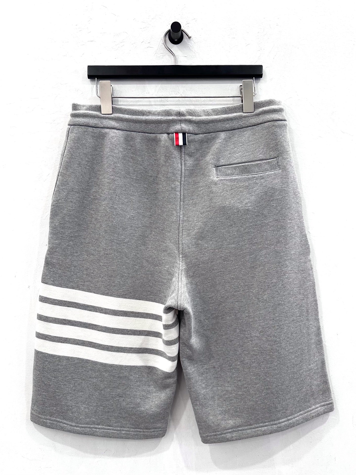Thom Browne - Other - Cotton - Grey - (3)