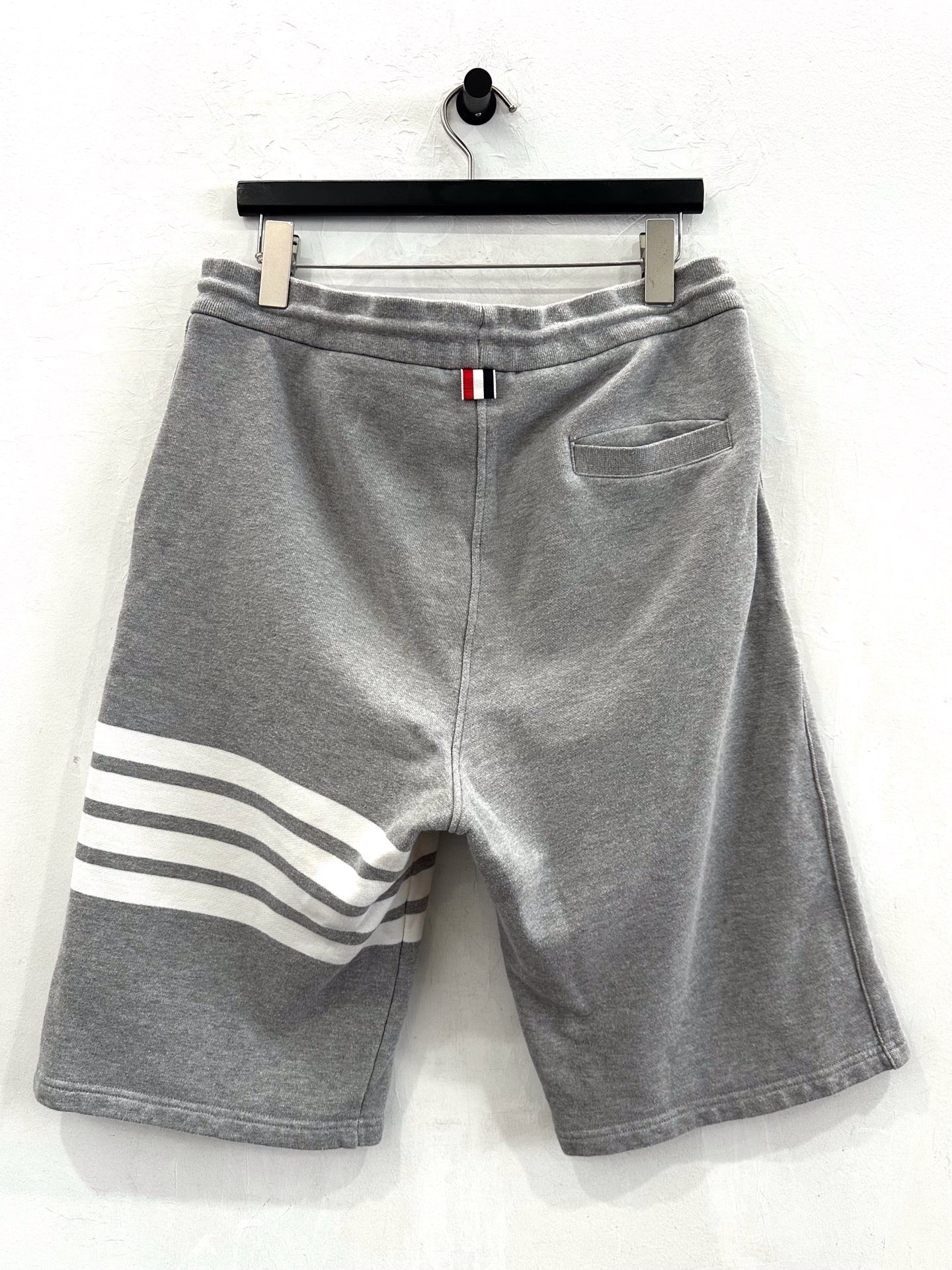 Thom Browne - Other - Cotton - Grey - (3)