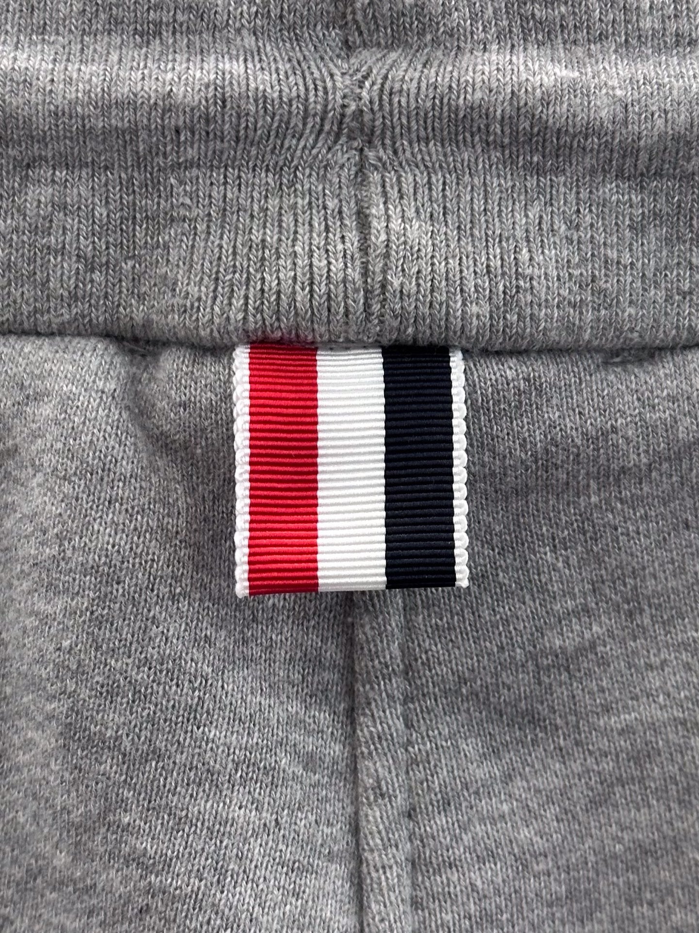 Thom Browne - Other - Cotton - Grey - (3)
