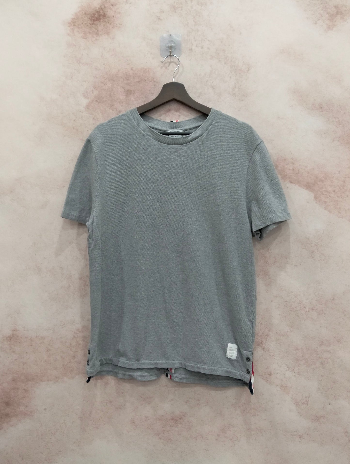 Thom Browne - Other - Cotton - Grey - (4)