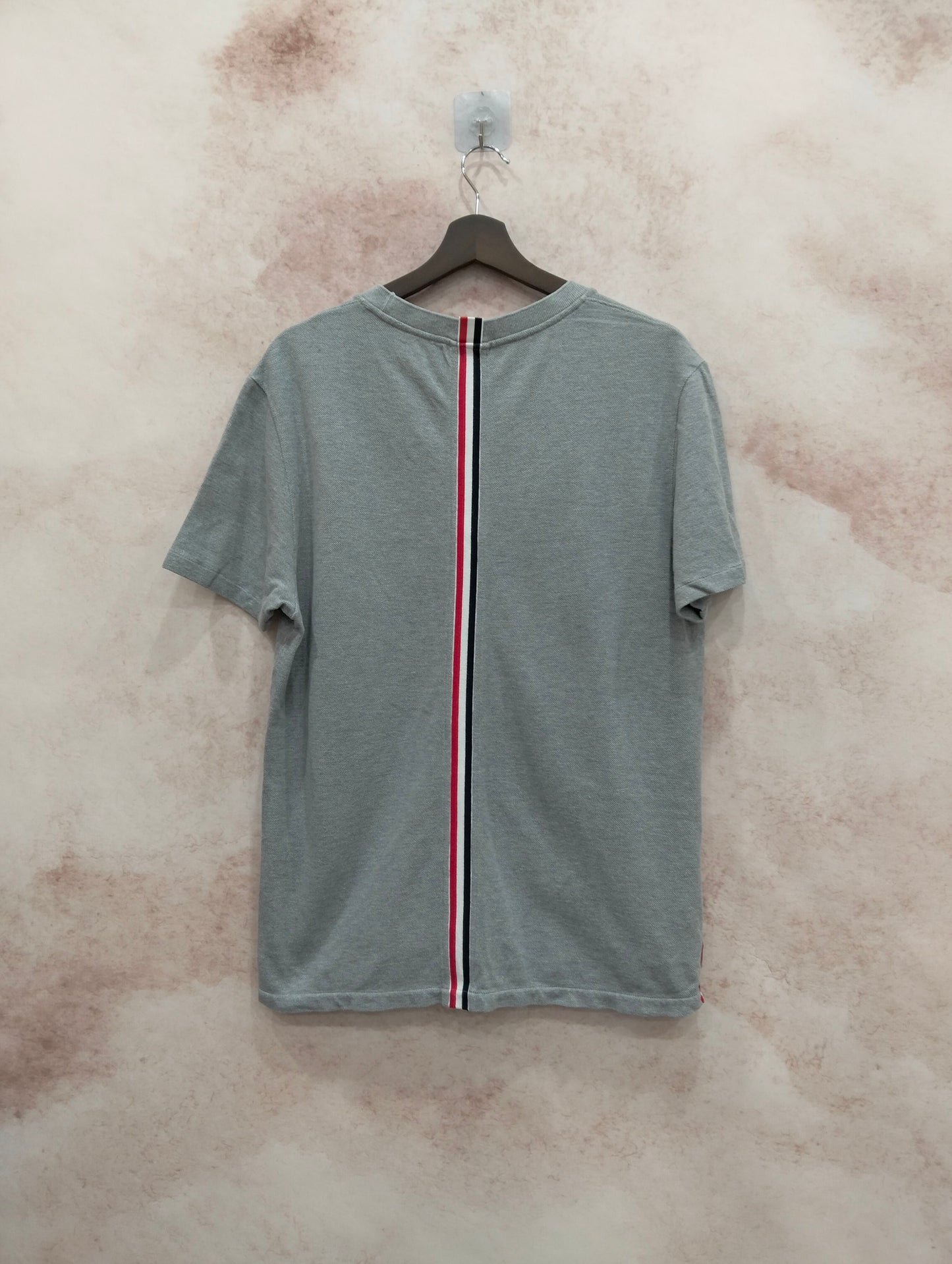 Thom Browne - Other - Cotton - Grey - (4)