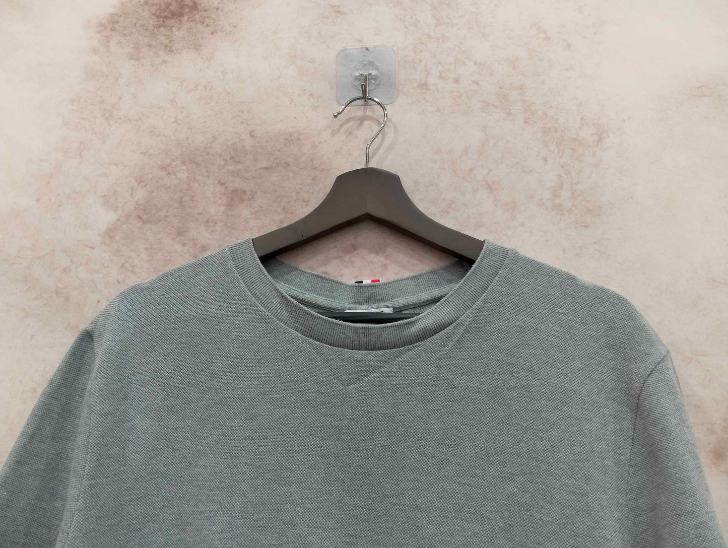 Thom Browne - Other - Cotton - Grey - (4)