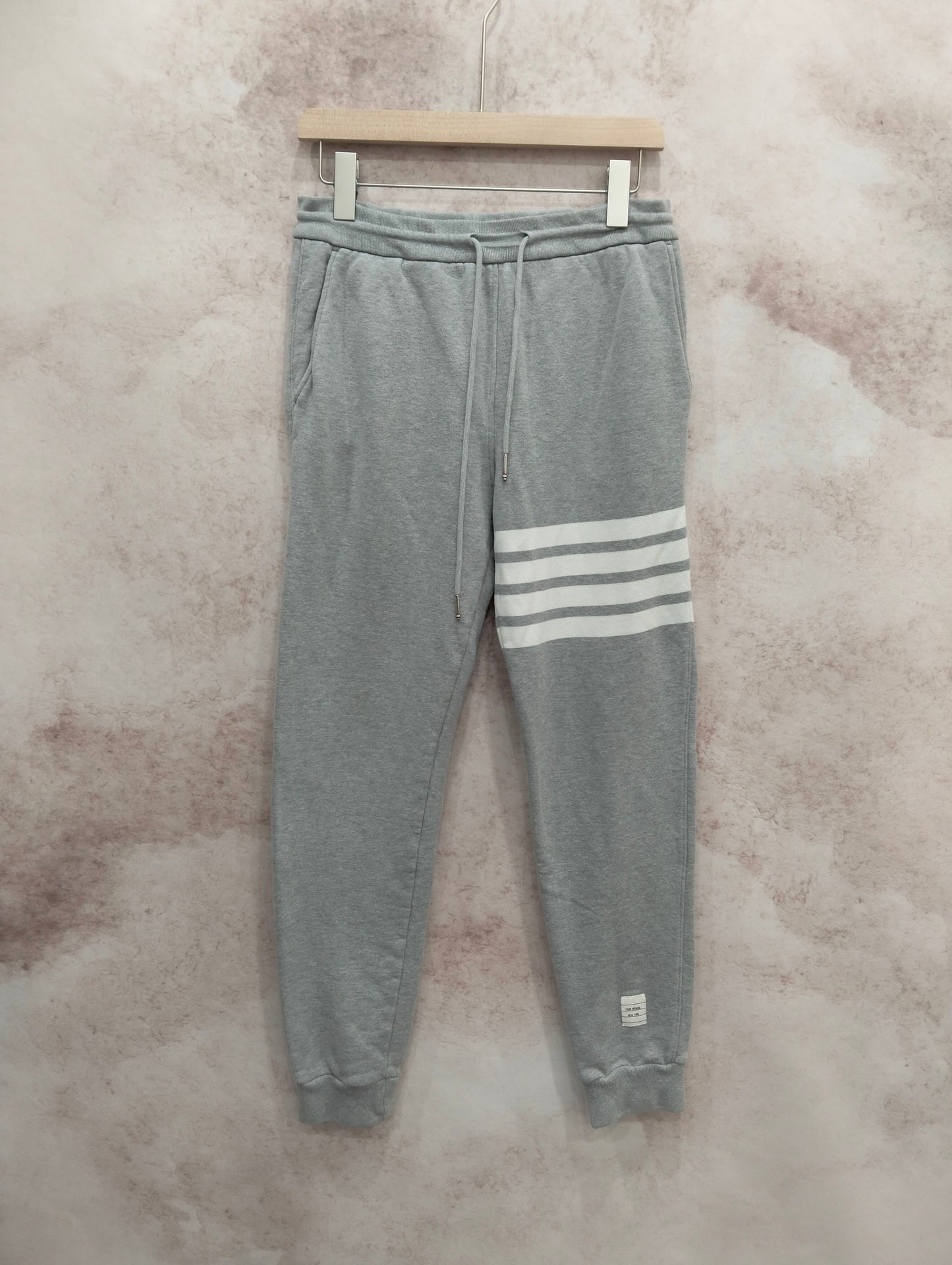 Thom Browne - Other - Cotton - Grey - (42)