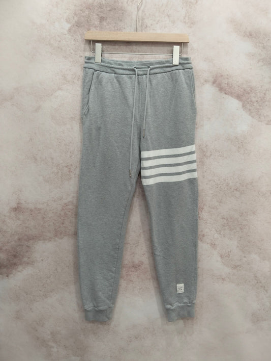 Thom Browne - Other - Cotton - Grey - (42)