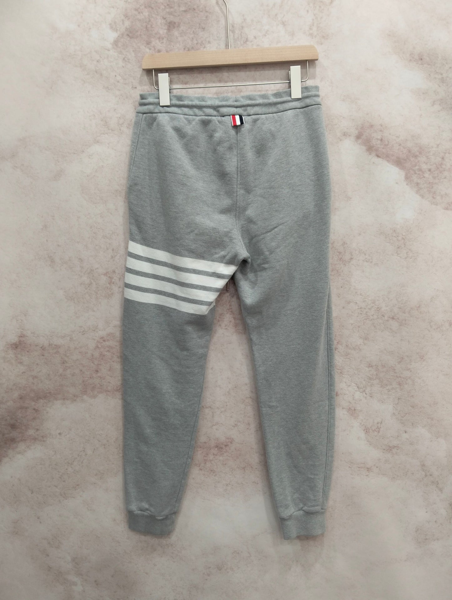 Thom Browne - Other - Cotton - Grey - (42)