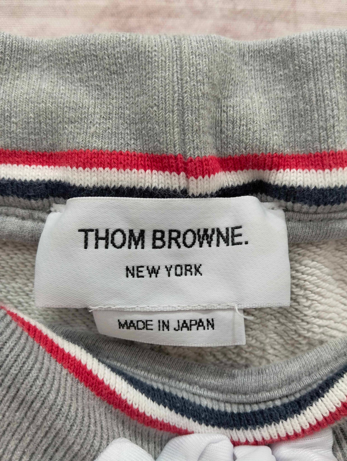 Thom Browne - Other - Cotton - Grey - (42)