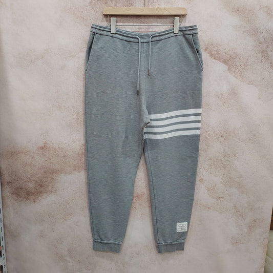 Thom Browne - Other - Cotton - Grey - (5)