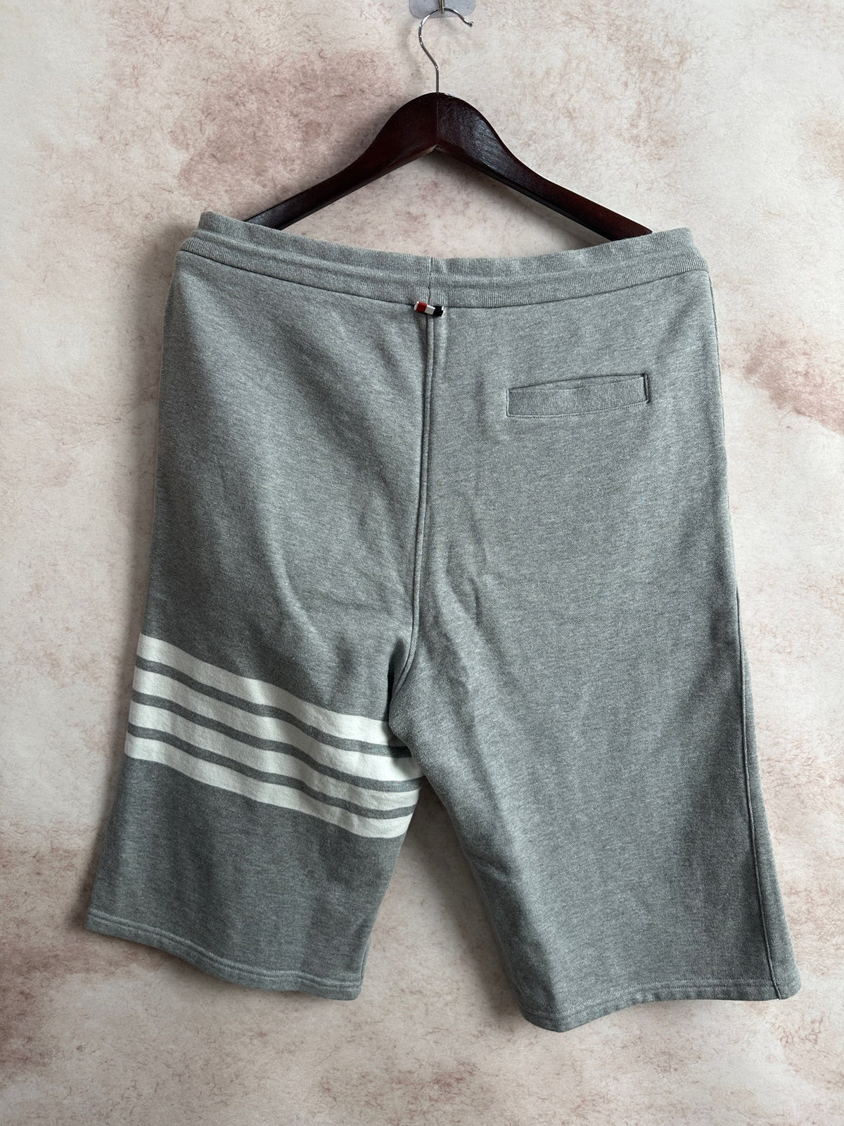 THOM BROWNE - Other - Cotton - Grey - (5)