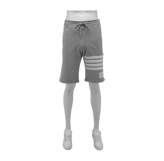Thom Browne - Other - Cotton - Grey - (S)