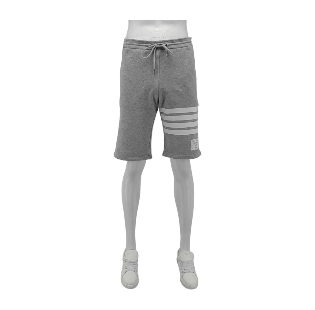 Thom Browne - Other - Cotton - Grey - (S)